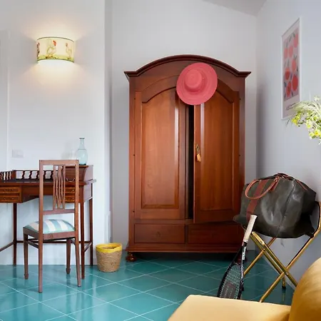 Agroturismo Tenuta Fasanarella Battipaglia