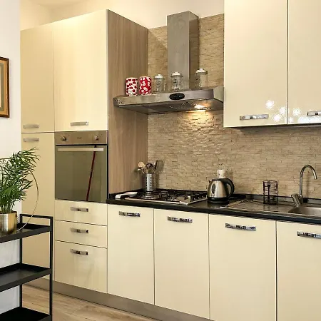 Tenuta Fasanarella בית חווה *