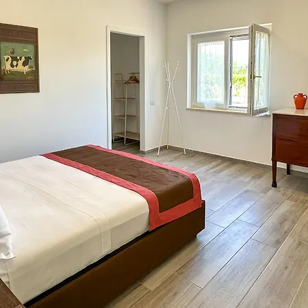 Tenuta Fasanarella *