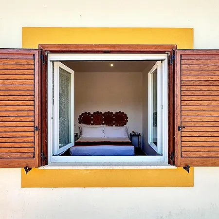 ファームステイ Tenuta Fasanarella