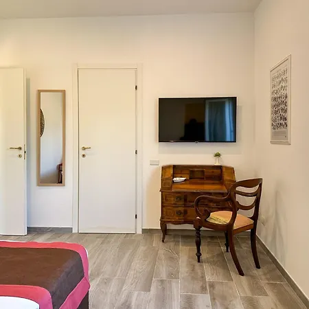 Tenuta Fasanarella *