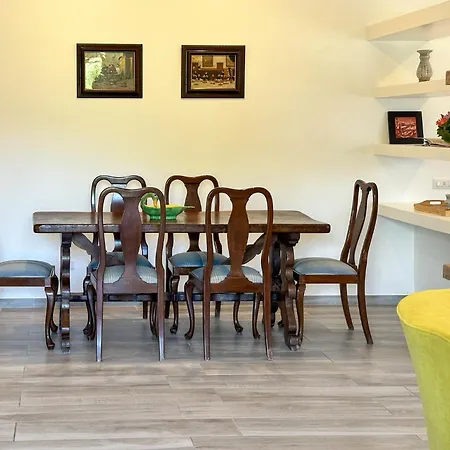Tenuta Fasanarella בטיפאליה