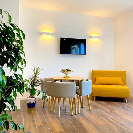 Tenuta Fasanarella Farm stay *